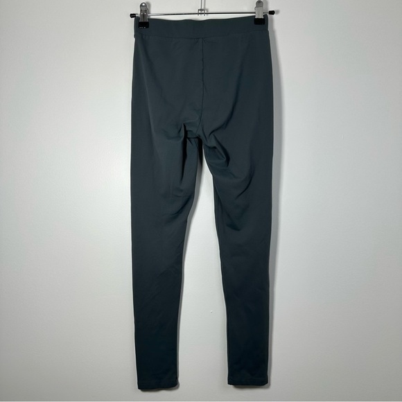 Aritzia Babaton Women’s Gray Leggings Size Small - Picture 2 of 6